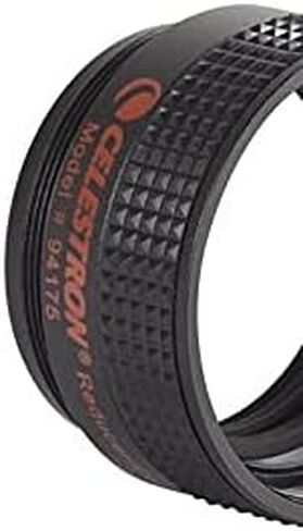 Celestron f/6.3 Reducer Corrector for C Series Telescopes and T-Adapter Bundle in Kuwait