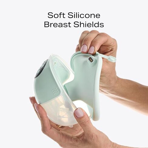 Zomee Mother’s Nature W1 24mm Breast Shield for Zomee W1 Only in Kuwait