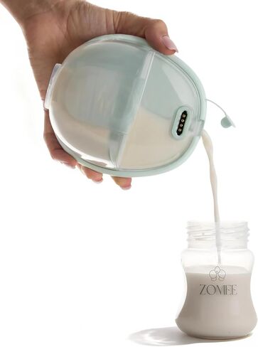 Zomee Mother’s Nature W1 24mm Breast Shield for Zomee W1 Only in Kuwait