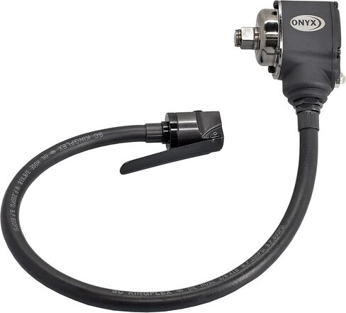 Astro Tool 1830 ONYX 1/2" Palm Impact Wrench - 445ft/lb in Kuwait