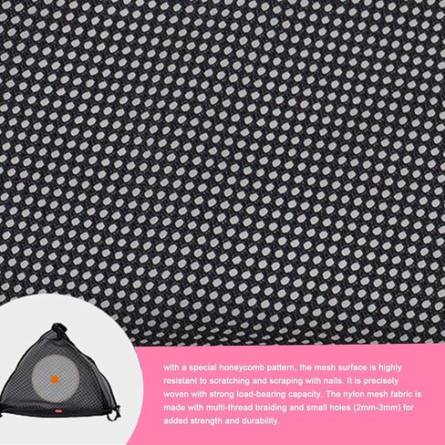 Tripod Weight Bag, Black Tripod Stone Bag Universal Light Stand Sand Bag for Stabilizing Photography Accessory, Universal Tripods Rock Bag for Stabilizing Photography Accessory in Kuwait