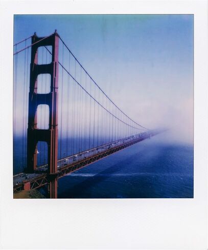 Polaroid Instant Color I-Type Film - 40x Film Pack (40 Photos) (6010),(Pack of 3) in Kuwait