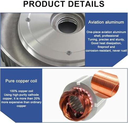 Multi-Use Regenerative Ring Pump High Pressure Vortex Blower Industrial High-Pressure Equipment，0.16HP - 2.0HP Regenerative Blower, Commercial Vortex Ring Blower, High-Pressure Industrial Va in Kuwait