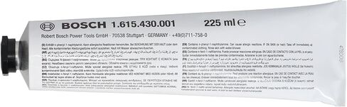 Bosch 1615430001 Purple Grease | Lubricant Compound | Smooth Tool Operation | Bosch Rotary Hammers, Dammer Drills, and Demolition Hammers | Purple Grease in Kuwait