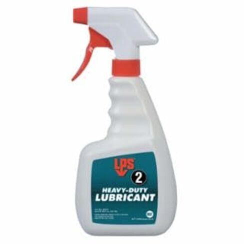 LPS 2(R),Heavy-Duty Lubricant,20 oz. in Kuwait