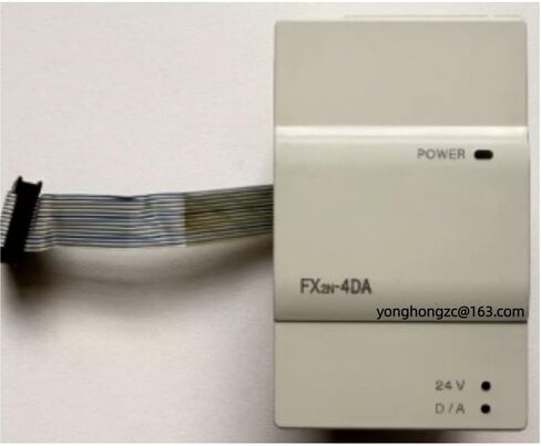 1pcs Equipment Accessories FX2N-4DA in Kuwait