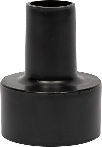 Shop-Vac 9068533 2.5 Inch to 1.25 Inch Conversion Unit, Durable Plastic Design for Adapting Hose Sizes, (1-Pack) in Kuwait