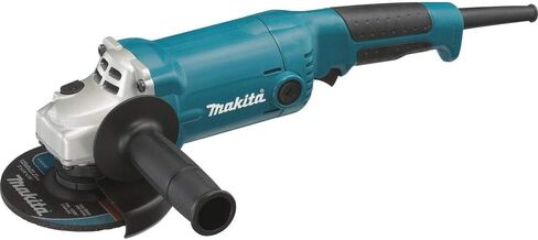 Makita GA5010Z 5" Angle Grinder, with AC/DC Switch in Kuwait