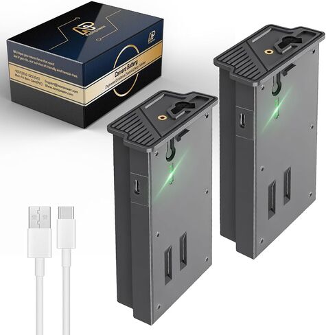 2 Pack New Reveal Lipo Lithium Battery Pack – Upgraded Solar Charging System, Compatible with Reveal Cellular Trail Camera Ultra, X Gen 3.0, Pro 3.0, X, X Pro, X Gen 2.0, XB, SK in Saudi Arabia