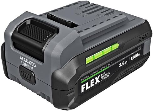 FLEX 24V 3.5Ah Stacked Lithium-Ion Battery - FX0321-1 in Kuwait
