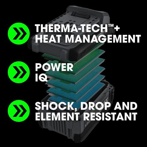 FLEX 24V 3.5Ah Stacked Lithium-Ion Battery - FX0321-1 in Kuwait