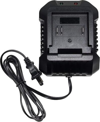 21.5V Fast Li-Ion Battery Charger for Shintyool, Tietoc, BeiHong, Alloyman, Abeden, Ncoen, Aoben, Bomves, Seesill, Ncoen, Leapul, Ework EK-2.2A Power Tools in Kuwait