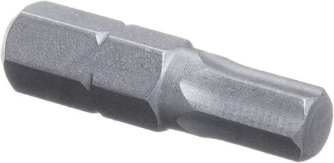 Wera Series 1 840/1 Z Sheet Metal Bit, Hexagon 5mm Head x 1/4" Drive in Kuwait