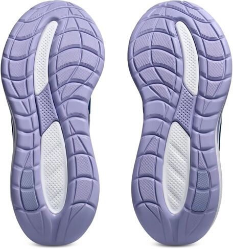 ASICS Women's Gel-Cumulus 28 Running Shoes, 7, Twilight Blue/Bluebell in Kuwait