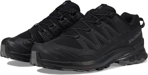 Salomon Men XA Pro 3D V9 Trail Running Shoe in Kuwait