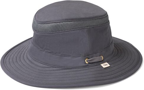 Tilley T5MO Adventure Airflo Hat, UPF 50+ Men's Sun Hat in Kuwait