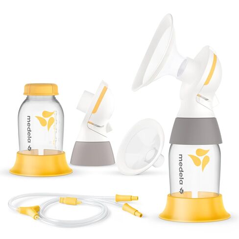Medela PersonalFit Flex Double Pumping Kit for Pump in Style Maxflow | 1Ct in Kuwait