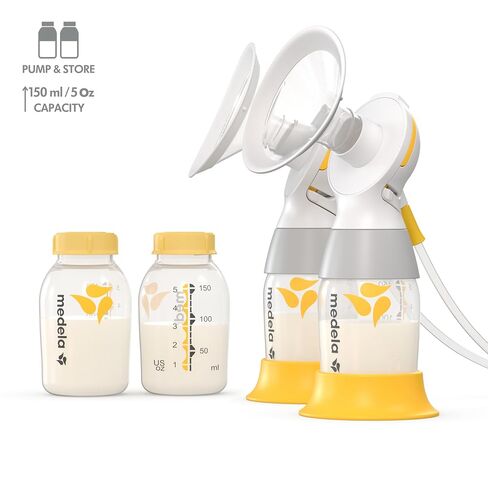 Medela PersonalFit Flex Double Pumping Kit for Pump in Style Maxflow | 1Ct in Kuwait