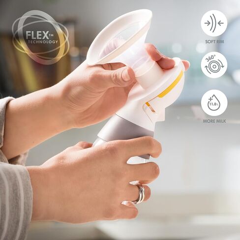 Medela PersonalFit Flex Double Pumping Kit for Pump in Style Maxflow | 1Ct in Kuwait