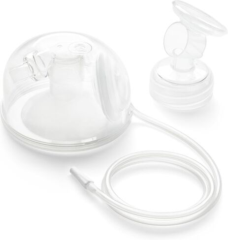 Spectra CaraCups Wearable Milk Collection Hands-Free Inserts - 24mm in Saudi Arabia
