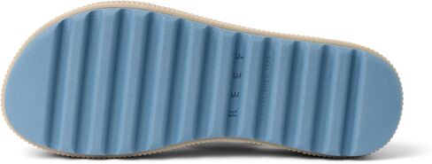REEF Water Vista Higher Womens Sandal Navy-Tan 8 in Kuwait