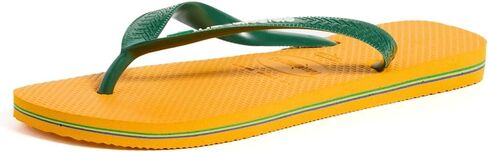Havaianas unisex Brazil Logo Sandals in Kuwait