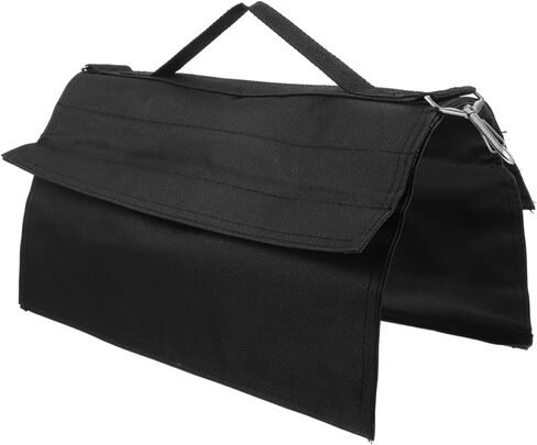 Gadpiparty Heavy Duty Sandbag Weight Bag for Photography Tripod and Canopy Stabilization Durable Saddlebag Design Umbrella Weight Bag for Video Stand and Backdrop Stand in Kuwait
