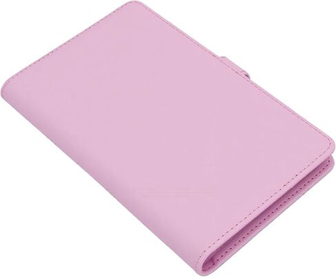 108 Pockets PU Leather Spacious Book Photo Holder for Mini 13, Instant Camera Films, Protect Your Memories in Kuwait