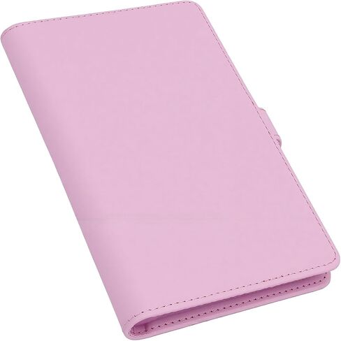 108 Pockets PU Leather Spacious Book Photo Holder for Mini 13, Instant Camera Films, Protect Your Memories in Kuwait