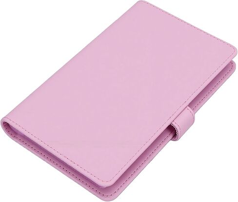 108 Pockets PU Leather Spacious Book Photo Holder for Mini 13, Instant Camera Films, Protect Your Memories in Kuwait
