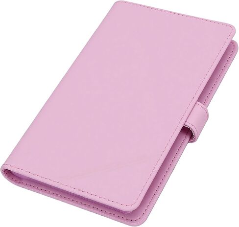 108 Pockets PU Leather Spacious Book Photo Holder for Mini 13, Instant Camera Films, Protect Your Memories in Kuwait