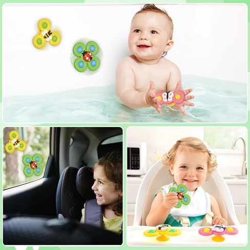 Joryuek Baby Gym & Play Mat, Tummy Time & Activity Mat Toys, Infant to Toddler Play Piano Mat, 0-12 Months (Green) in Kuwait