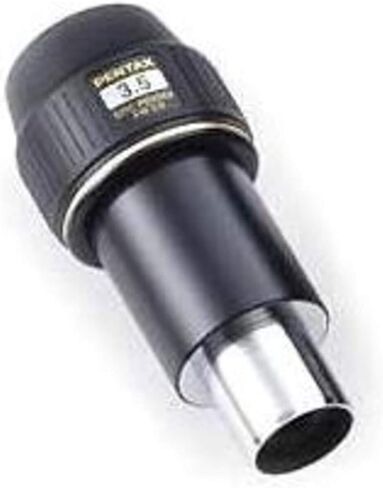 PENTAX smc PENTAX XW30-R, 2-Inch Eyepiece for Telescopes High-Performance Eyepiece with an Extra-Wide 70°Apparent Angle of View, 20mm Eye Relief Original Multi-Layer Coating All-Weather Made in Japan in Kuwait
