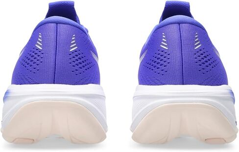 ASICS Women's Gel-Cumulus 28 Running Shoes, 8.5, Cobalt Burst/Ivory in Kuwait