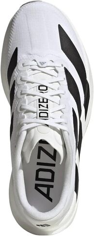 adidas Women's Adizero EVO SL Woven W FTWR whiteCore Black/Dash Grey 7.5 US in Kuwait