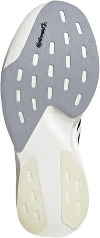 adidas Women's Adizero EVO SL Woven W FTWR whiteCore Black/Dash Grey 7.5 US in Kuwait