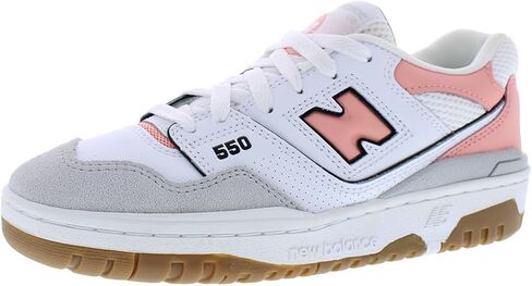 New Balance Women's 550 Sneakers in Kuwait