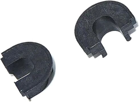 Fuser Lower Pressure Roller Bushing Compatible with M102 M104 M106 M130 M132 M134 M203 M227 M230 M148 M101 M103 M105 M118 M129 in Kuwait
