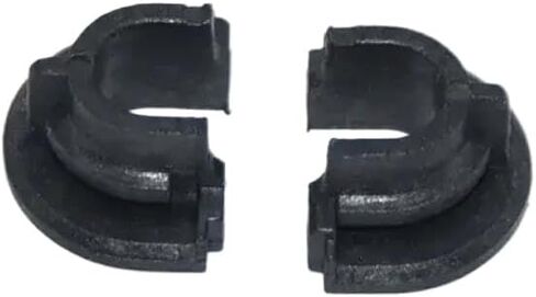 Fuser Lower Pressure Roller Bushing Compatible with M102 M104 M106 M130 M132 M134 M203 M227 M230 M148 M101 M103 M105 M118 M129 in Kuwait