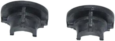 Fuser Lower Pressure Roller Bushing Compatible with M102 M104 M106 M130 M132 M134 M203 M227 M230 M148 M101 M103 M105 M118 M129 in Kuwait
