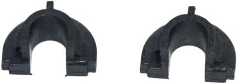 Fuser Lower Pressure Roller Bushing Compatible with M102 M104 M106 M130 M132 M134 M203 M227 M230 M148 M101 M103 M105 M118 M129 in Kuwait