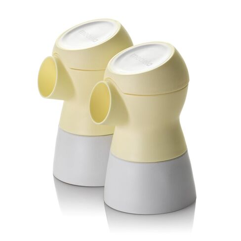 Medela Sonata Spare Parts Kit, Authentic Medela Pump Parts for The Sonata Breast Pump, Made Without BPA in Kuwait