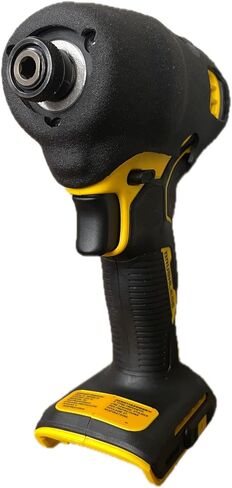 Protoco JB-95 Protective Cover Compatible with the Dewalt DCF809, DCF887, DCF890, 886, ¼" Hex Driver, Tool Cover in Kuwait