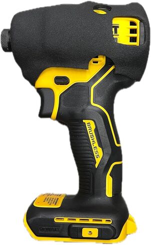 Protoco JB-95 Protective Cover Compatible with the Dewalt DCF809, DCF887, DCF890, 886, ¼" Hex Driver, Tool Cover in Kuwait