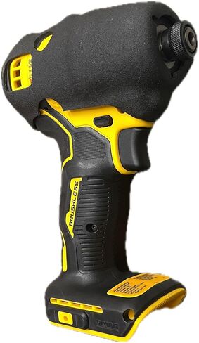 Protoco JB-95 Protective Cover Compatible with the Dewalt DCF809, DCF887, DCF890, 886, ¼" Hex Driver, Tool Cover in Kuwait