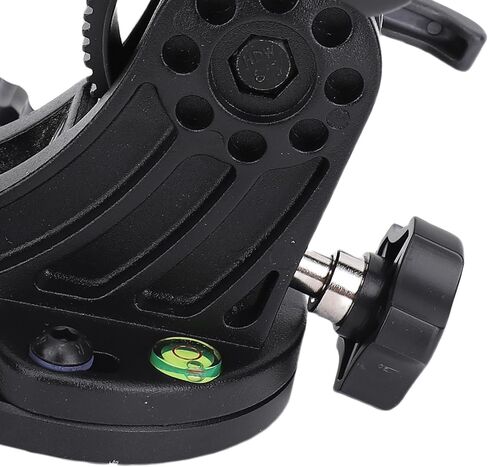 Generic Latitude Adjustment Seat, Telescope Mount Latitude Base with 3/8 in Thread, Supports Angle Adjustments Between 0° and 90°, for in Kuwait