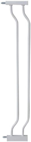 Extra Wide Long Baby Gates 63-71 Inch Stairs Doorways Pet Dog gate Indoor Outdoor Pressure Mount No Drill Walk Through Safety Child Gate in Kuwait
