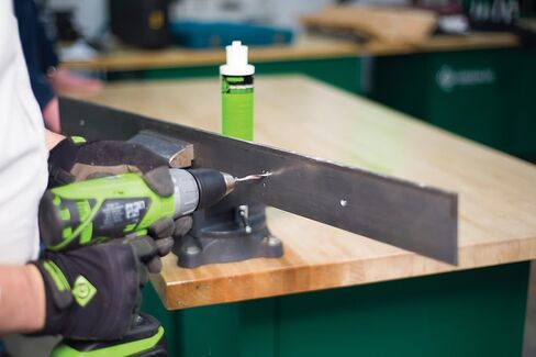 Greenlee LDTAPKIT Drill/Tap/Countersink Set, Hss, 7 Pcs., 8-32 to 1/4-20 in Kuwait