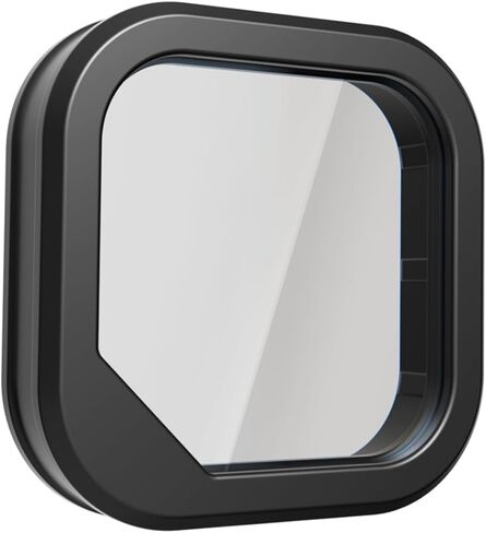 WOLFBOX X5 / X5 Duo Dash Cam Polarizing Lens – Anti-Glare, Reduces Windshield Reflections, Clearer Footage in Sun & Rain, Lens Protection in Kuwait