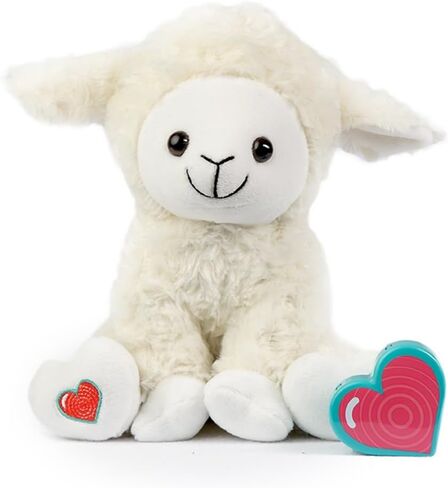 My Baby’s Heartbeat Bear, 20 Second Voice Recorder, Recordable Plush Keepsake, Heartbeat Recorder Memory Gift for Pregnancy and Expecting Parents, 8 Inch, Not a Medical Device, Cocoa Bear in Kuwait
